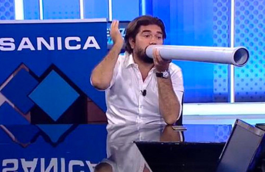 Beyaz TV'ye bir kötü ROK haberi daha! Lisansı iptal...