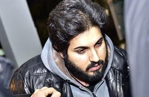 Reza Zarrab davasında sıcak gelişme! Türkiye karşıtı...