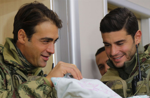 Savaşçı 22. bölüm 2. fragmanı