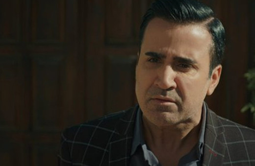 Aşk ve Mavi 43. bölüm fragmanı