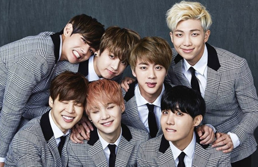 Twitter rekoru kırdı herkes bu BTS grubunu konuşuyor