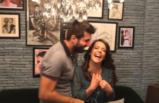 Murat Akyer kimdir nereli Nursel Ergin'in yasak aşkına bakın