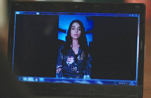 Meryem 18. bölüm 2. fragmanı