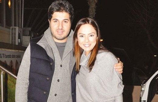 Ebru Gündeş'ten flaş yalı kararı