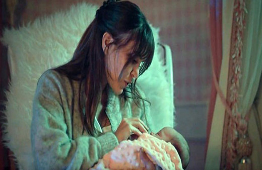 İstanbullu Gelin'de Aslı Enver sahnesi konuşuluyor 