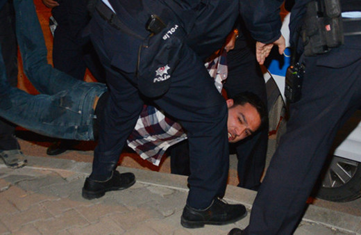 Alkol alıp direksiyon başına geçince olanlar oldu