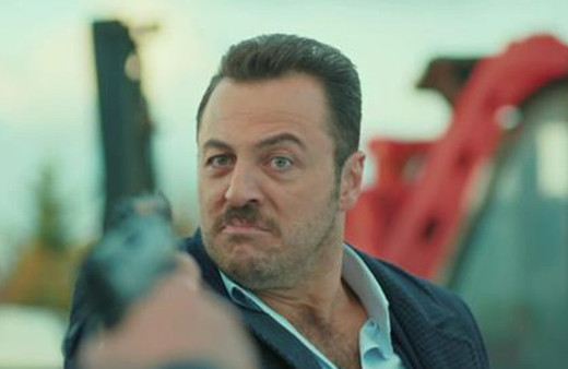 Bahtiyar Ölmez 4.yeni bölüm fragmanı final mi yapıyor?