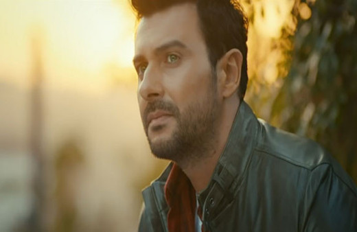 Gökhan Tepe’nin ‘Sevda Çocukları’ şarkısına kısa film tadında klip