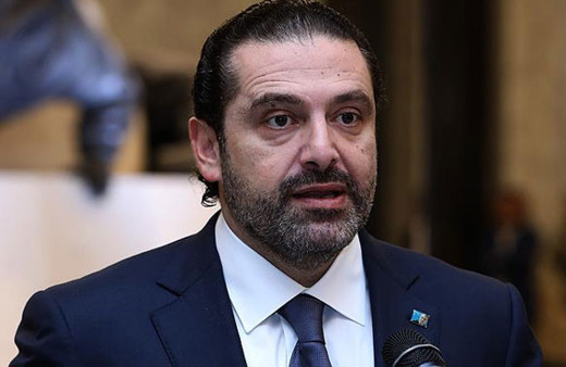 Hariri'den Hizbullah açıklaması
