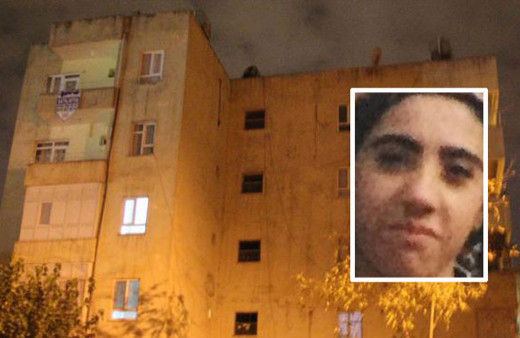 Gece yarısı baba vahşeti! defalarca bıçakladı eşarpla boğdu