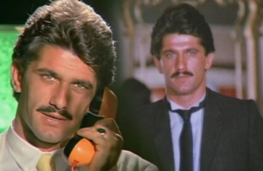 Yeşilçam'ın yakışıklısı Kenan Kalav'ın son haline bakın işleri büyüttü