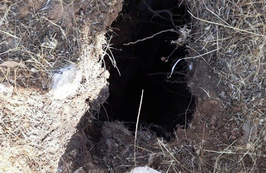 Diyarbakır'da PKK'ya büyük darbe! İçinden bakın ne çıktı