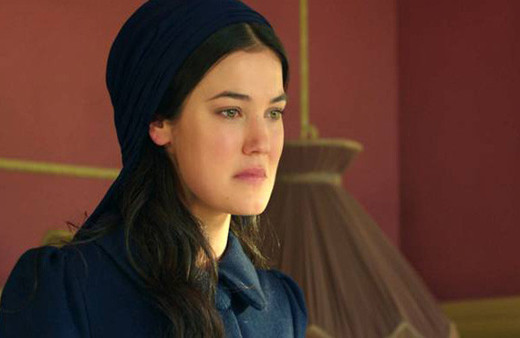 Vatanım Sensin'in güzeli Yıldız'ın bahtsız kaderi! 