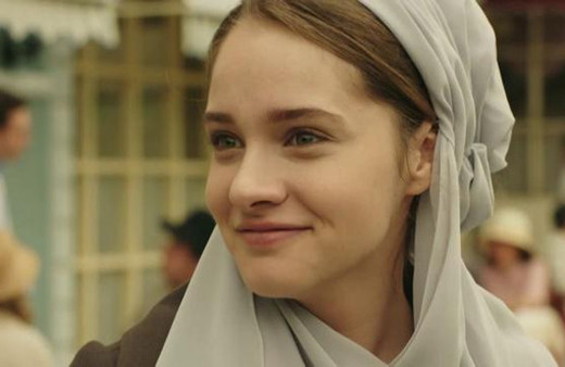 Vatanım Sensin'in Hilal'i Miray Daner'in kuzeni o kadar ünlü biri çıktı ki...