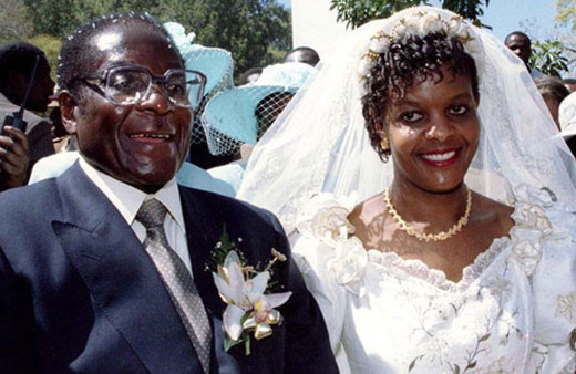 Devrik diktatöre verilenlere bakın! Yok artık diyeceksiniz!