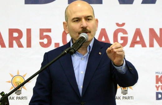 Batı'ya sert çıktı: Hayal kırıklığına uğrayacaksınız