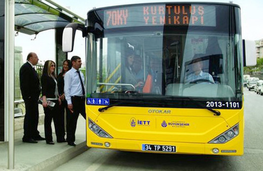 İETT'nin yeni genel müdürü Ahmet Bağış kimdir