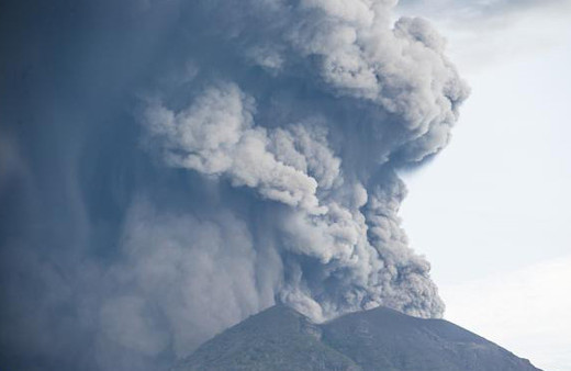 Turizm cennetinde kabus: On binlerce kişi kaçıyor!