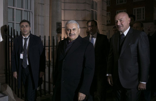 Yıldırım Dome Group Yatırım Bankası'nı açtı