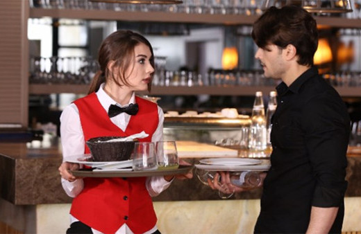 Aslan Ailem 7. bölüm fragmanı