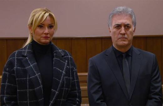 Çocuklar Duymasın 18. bölüm fragmanı