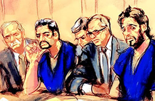 Reza Zarrab davasıyla ilgili bomba iddialar!