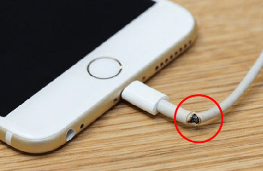 Dikkat şarj kablonuz ölüyor hemen bunu yapın!