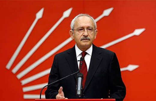 Kılıçdaroğlu'nun kaynağı Alman istihbaratı mı?