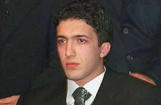 Burak Erdoğan gözaltına mı alındı? Flaş açıklama