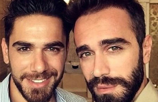 Doğulu kardeşler babalarının mirasını reddetti