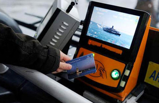 Toplu taşımada yeni dönem! Artık Türkiye genelinde geçecek