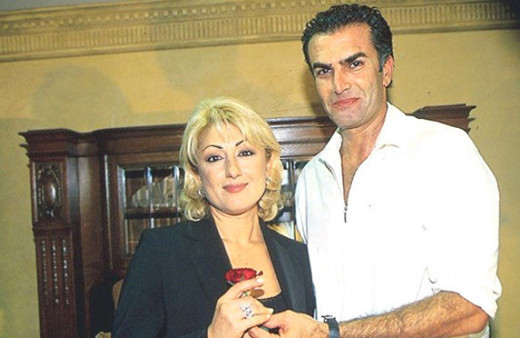 Muazzez Ersoy'un büyük aşkıydı İsmet Özhan'ı gören tanıyamıyor!