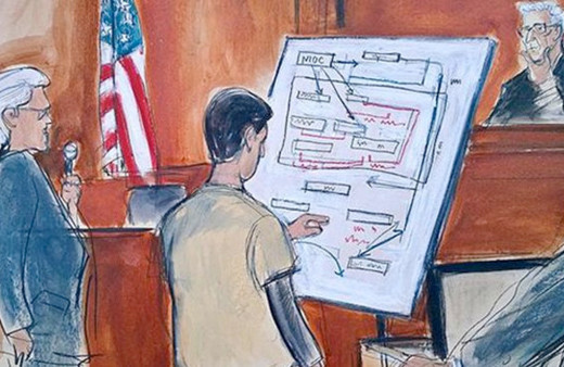 Ak Parti'den Reza Zarrab yorumu! Çıkıp saçmalarsa...