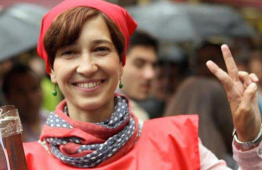 Nuriye Gülmen hakkında sıcak gelişme!