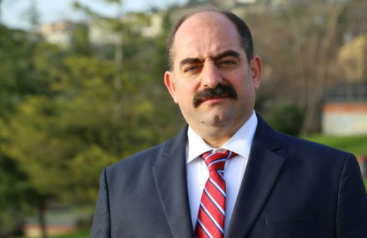 Zekeriya Öz dahil eski savcılar için kırmızı bülten kararı!