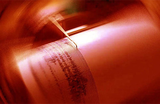 Papua Yeni Gine'de 6 büyüklüğünde deprem