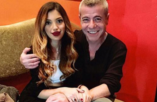 Lidya Özdemiroğlu kimdir nereli babasına bakın çok ünlü!