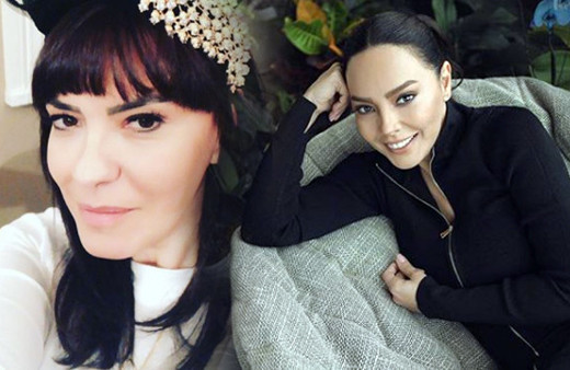 Ebru Gündeş Reza Zarrab'tan boşanıyor mu? İlk açıklama geldi