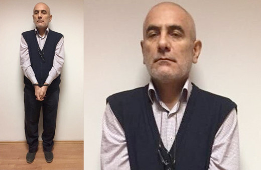 MİT'ten Memduh Çıkmaz bombası! FETÖ'nün kasasıydı