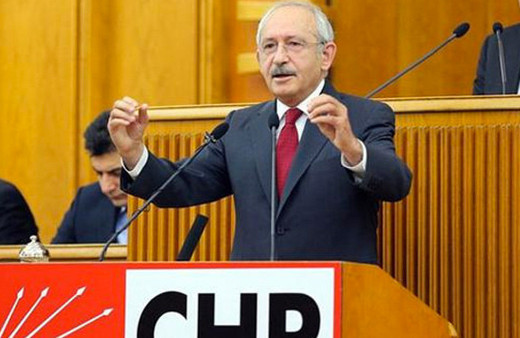 Kılıçdaroğlu yarın belge mi açıklayacak? Gürsel Tekin...
