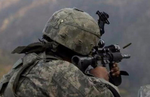 Tunceli'de sıcak çatışma! Yol kapatılmıştı öldürüldüler