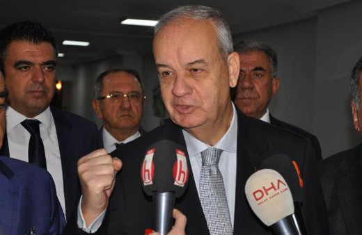 İlker Başbuğ'dan Deniz Baykal'la ilgili dikkat çeken sözler