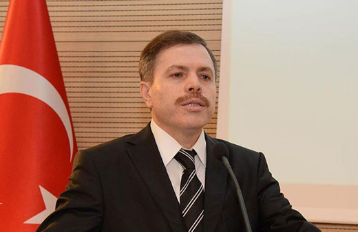 Eski rektöre FETÖ'den 7 yıl 11 ay hapis