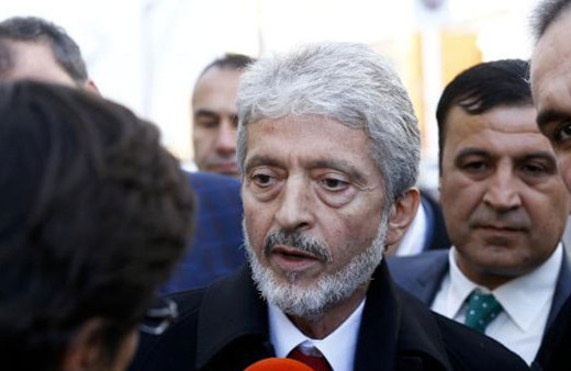 Ankapark kaldırılacak mı? Başkan Tuna açıkladı