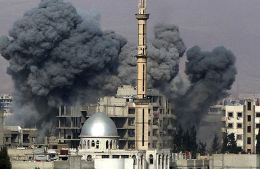 Suriye'nin kaderini belirleyecek kongre ertelendi