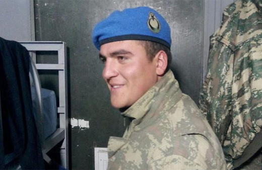 Çukurca'dan acı haber: Kayalıklardan düşen asker şehit oldu!
