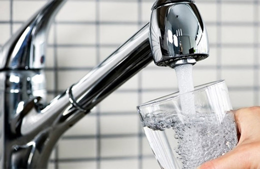 İzmir'de suya yüzde 10 zam yapıldı!