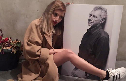 Atilla Özdemiroğlu'nun kızı Lidya ve Lara ile eşi Hepgül kimdir? 