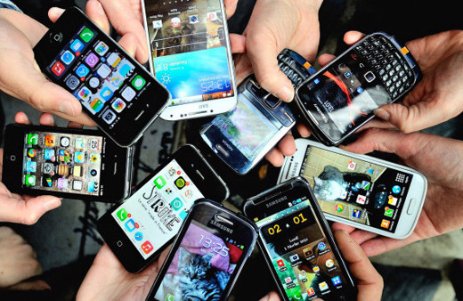 Akıllı telefon bağımlılığına alternatif 'Vekil telefon'