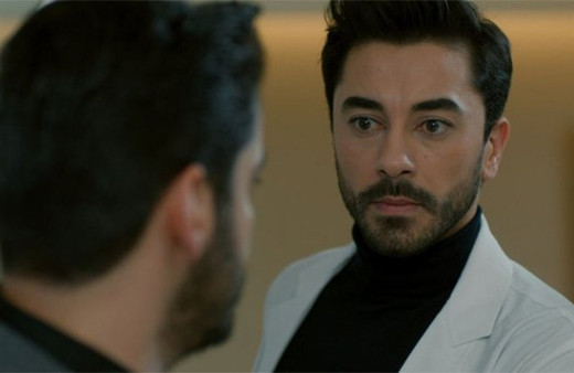 Kalp Atışı 22. bölüm fragmanı